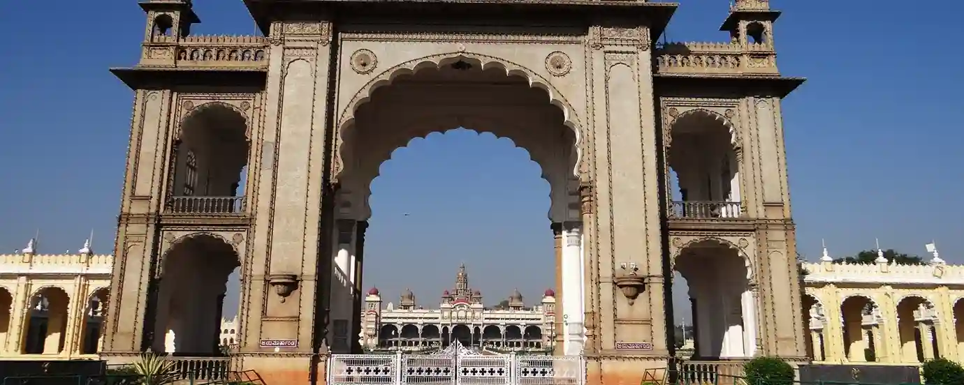 India's Tigers and Nature Trail-1